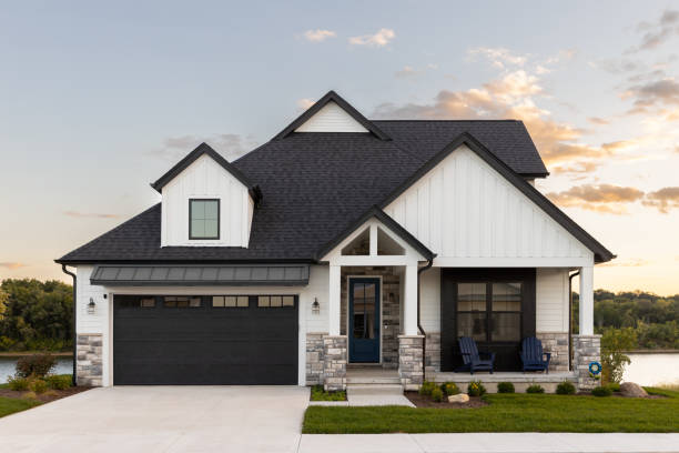  Woodland Park, NE Roofing Service Pros