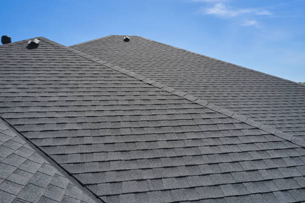 Roof Coating Services in Woodland Park, NE