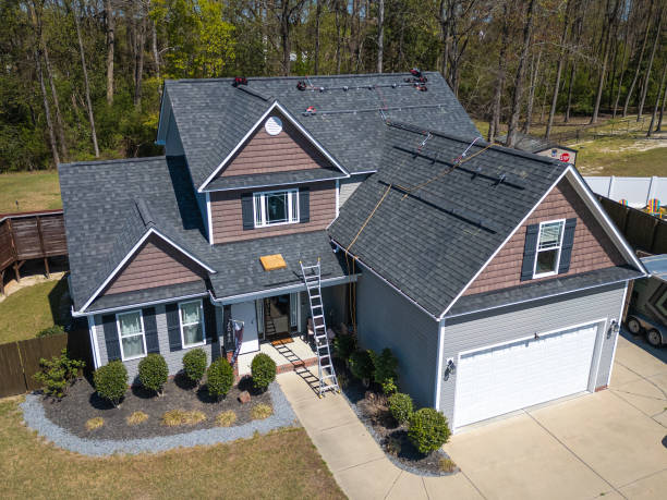 EPDM Roofing in Woodland Park, NE