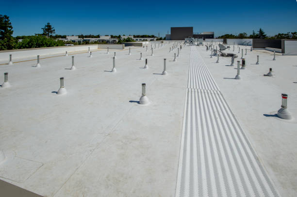 Best Roof Installation  in Woodland Park, NE